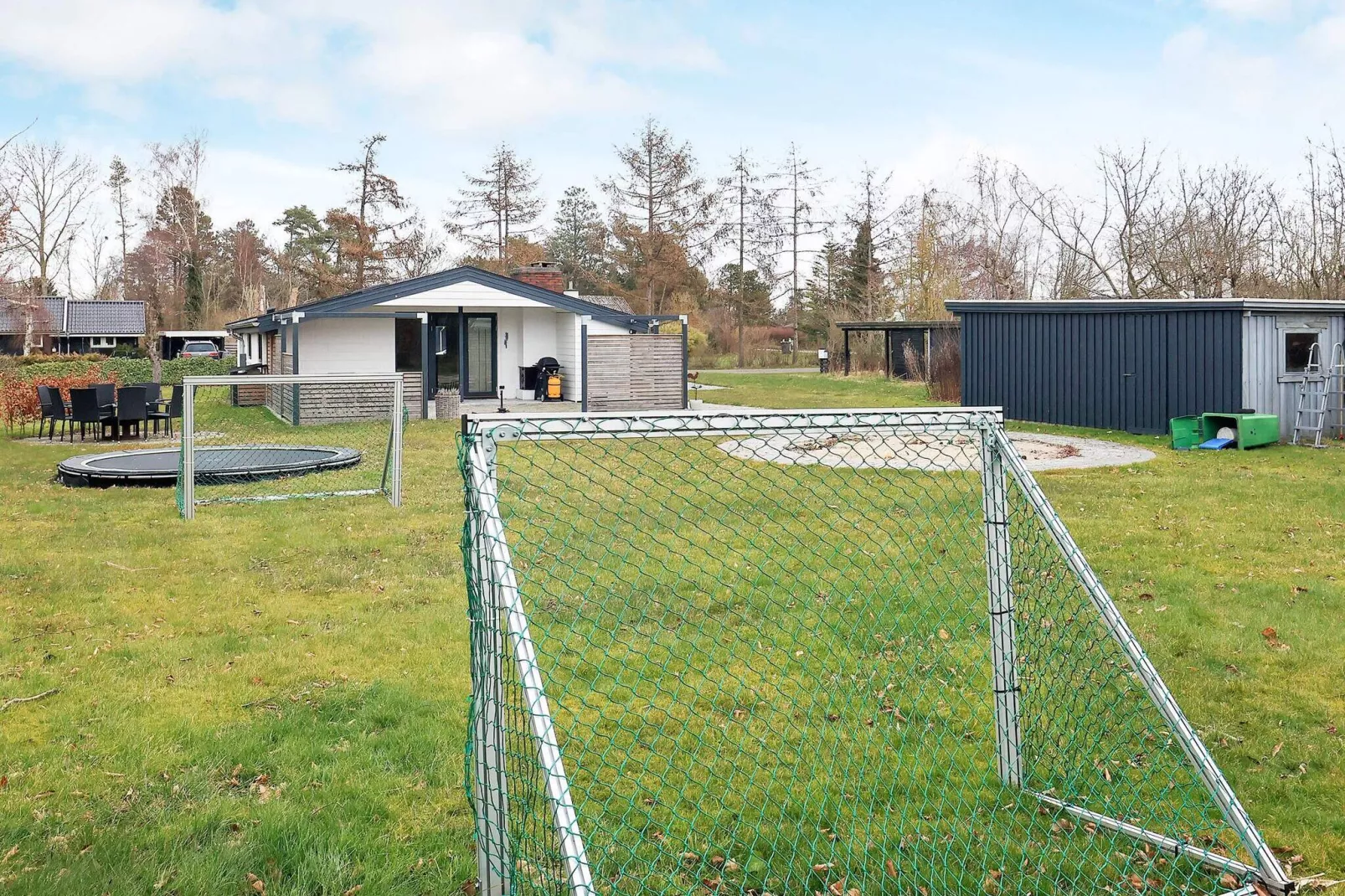 5 persoons vakantie huis in Otterup-By Traum-Uitzicht
