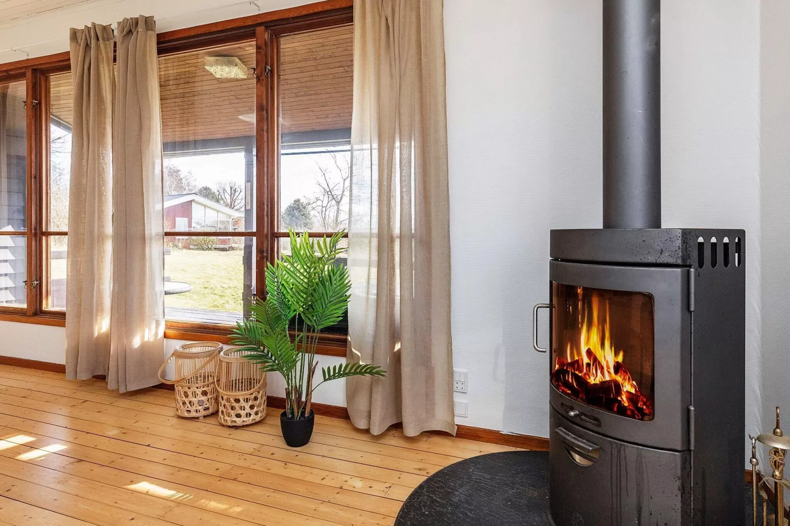 6 persoons vakantie huis in Vordingborg-By Traum-Binnen