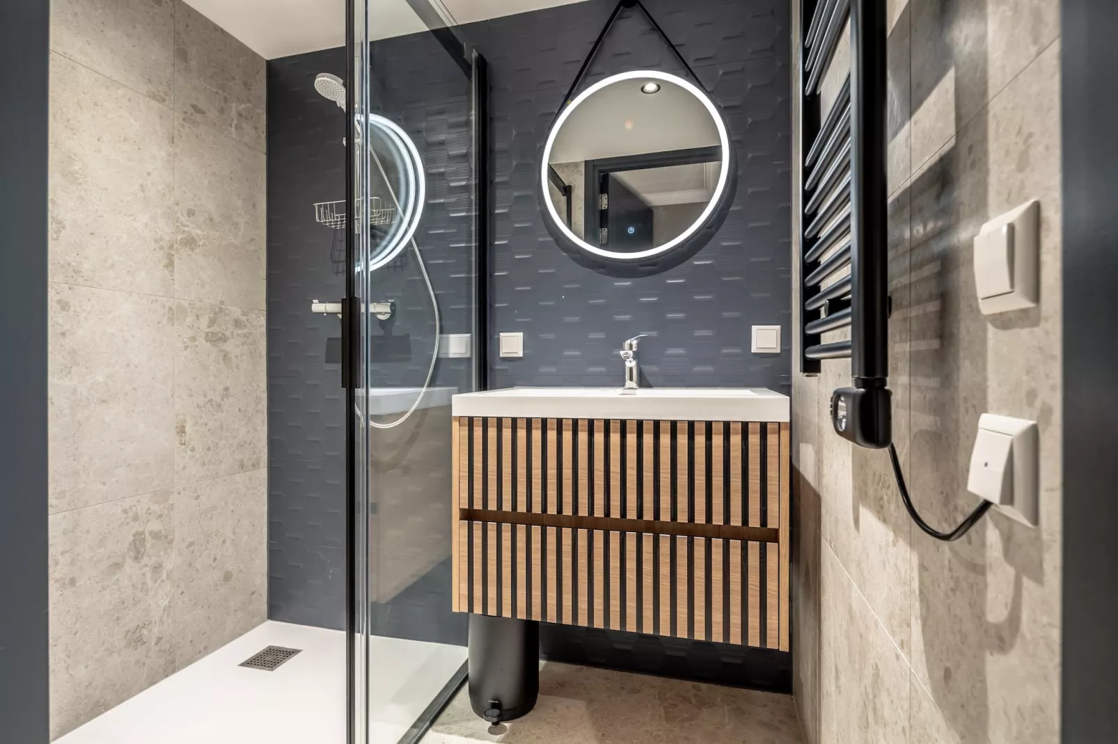 Delft 2A-Badkamer