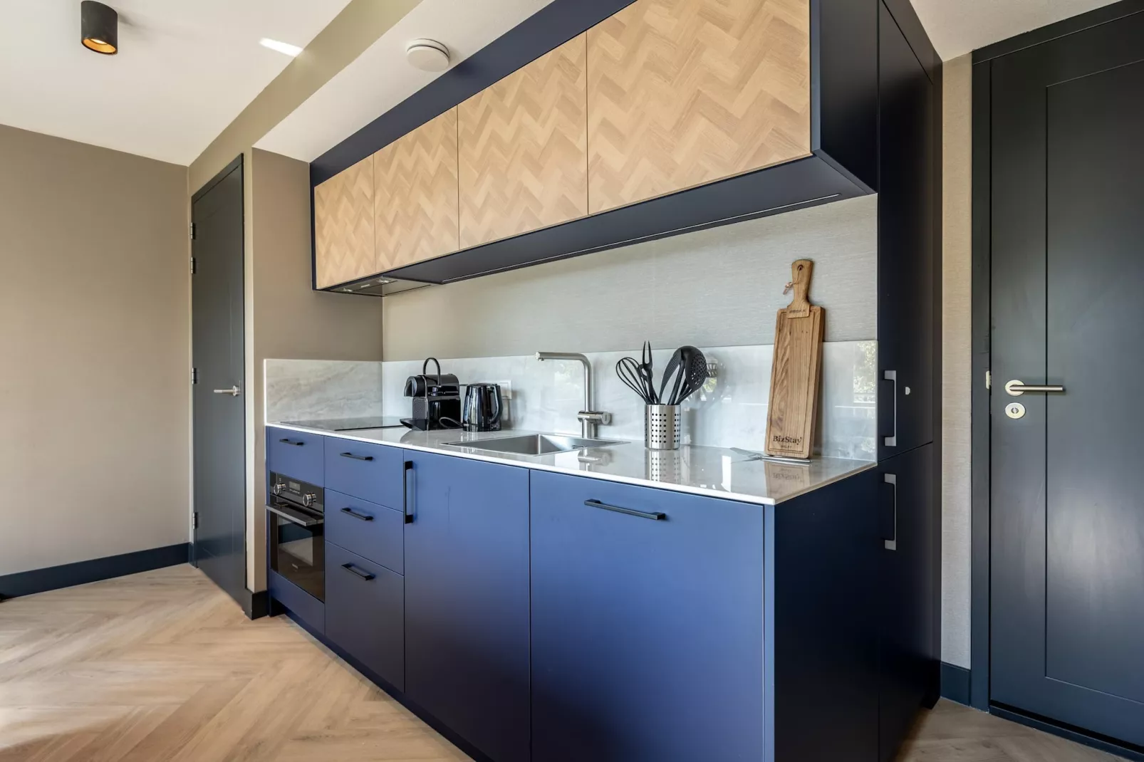 Delft 3C-Keuken