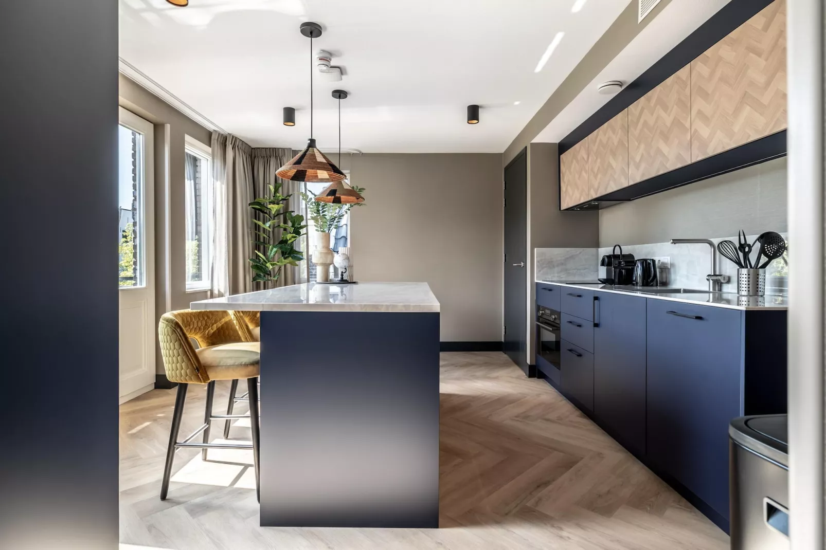 Delft 3C-Keuken