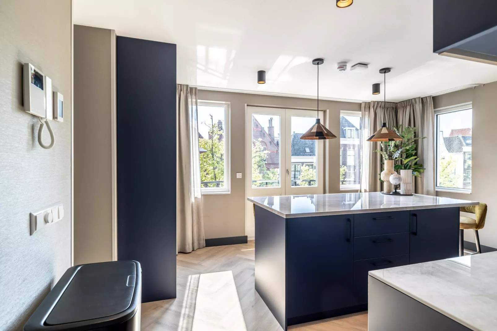 Delft 3C-Keuken