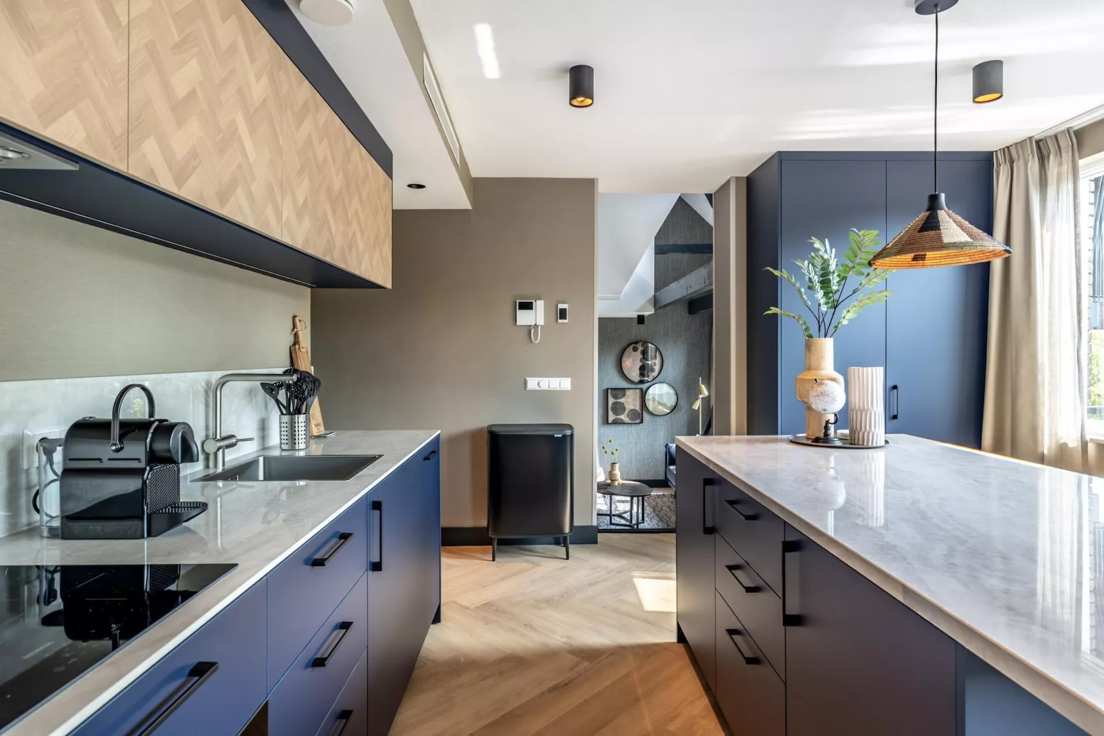 Delft 3C-Keuken