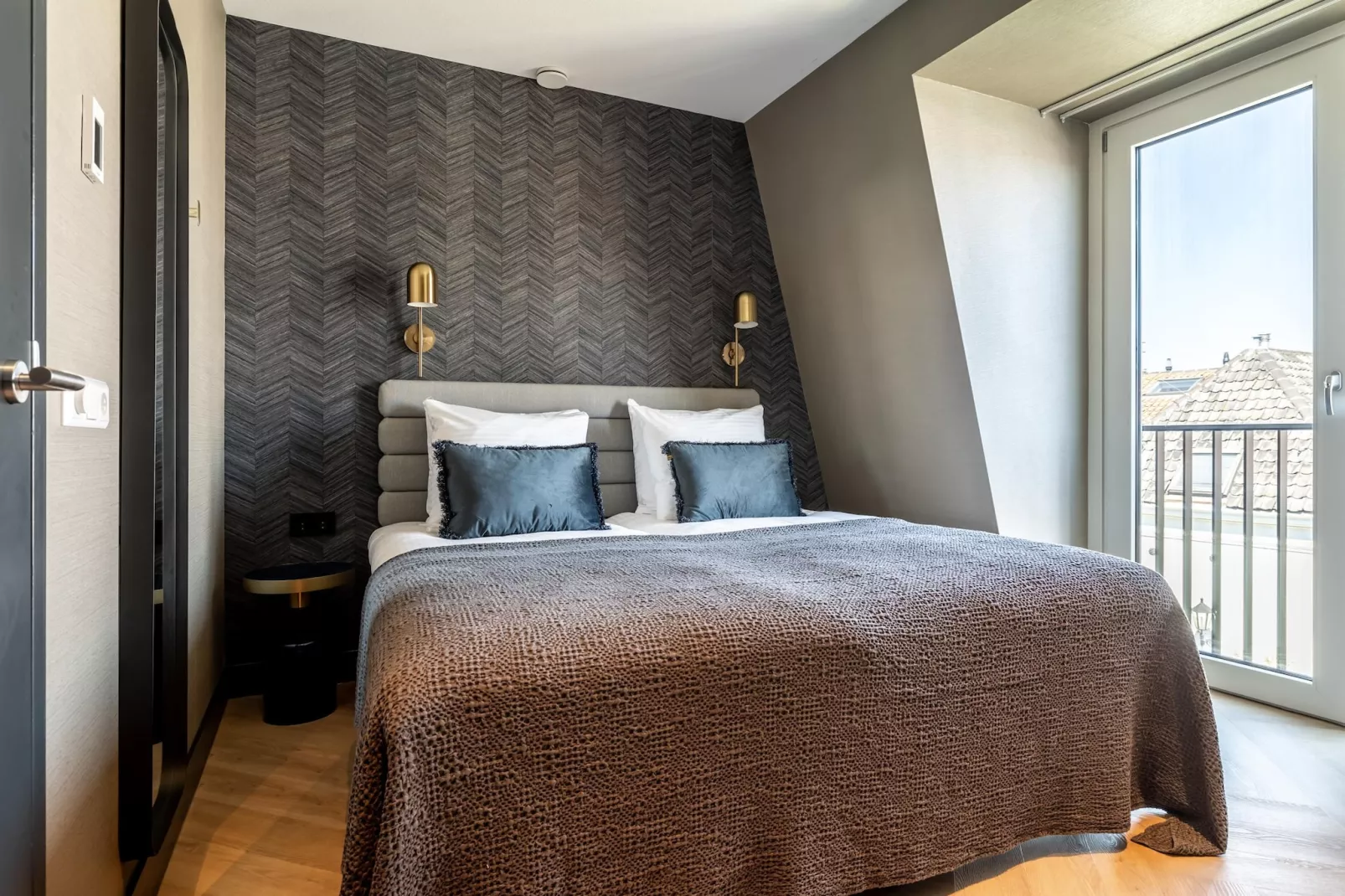 Delft 4C-Slaapkamer