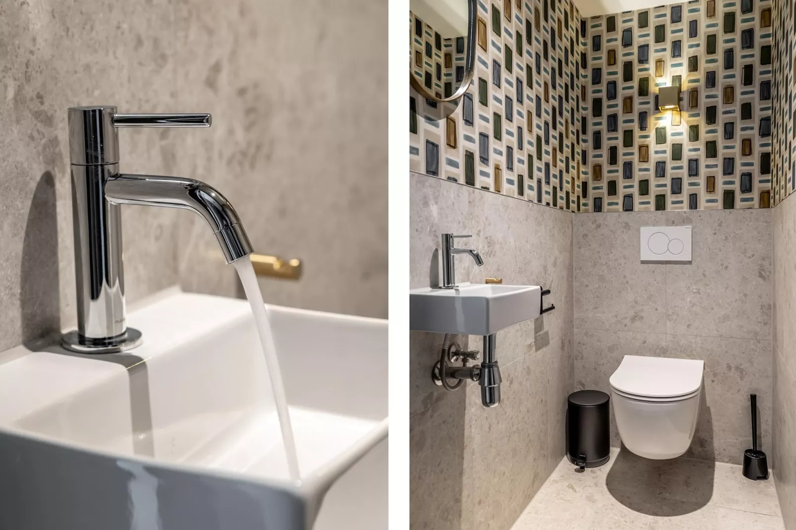 Delft 4C-Badkamer