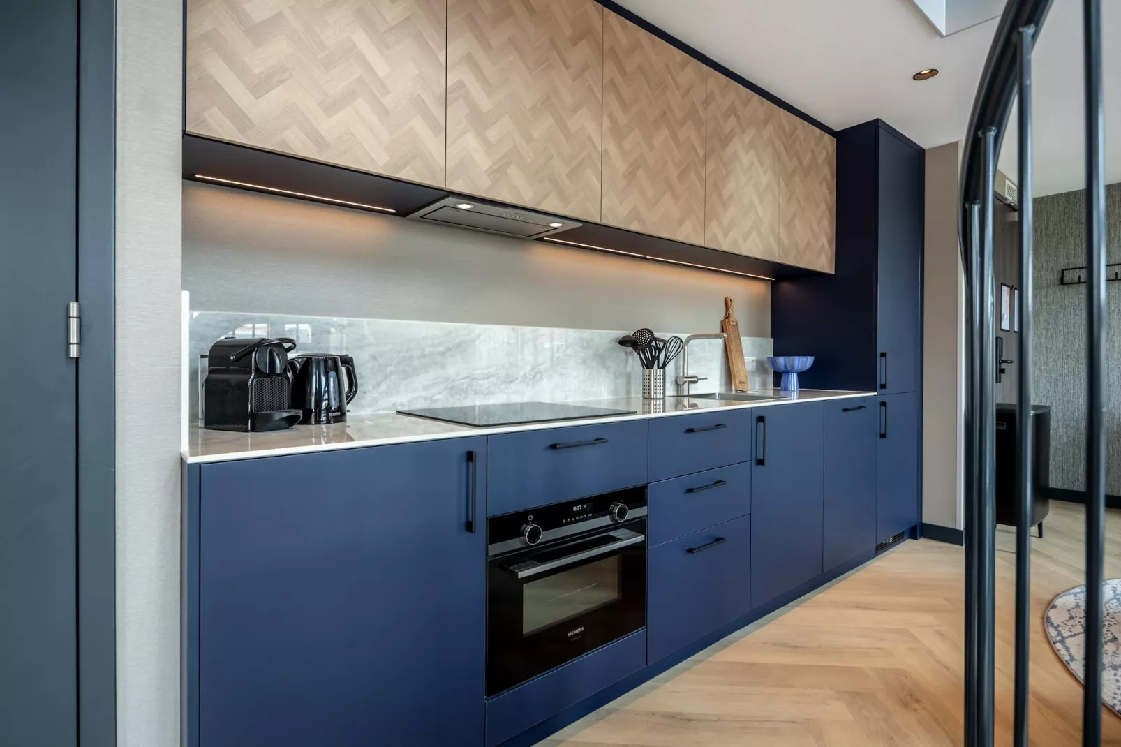 Delft 5A-Keuken