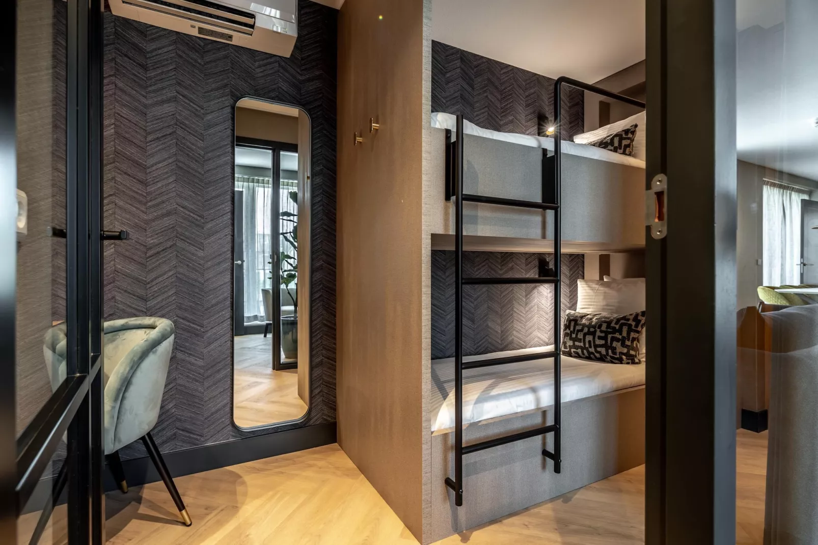 Delft 5A-Slaapkamer