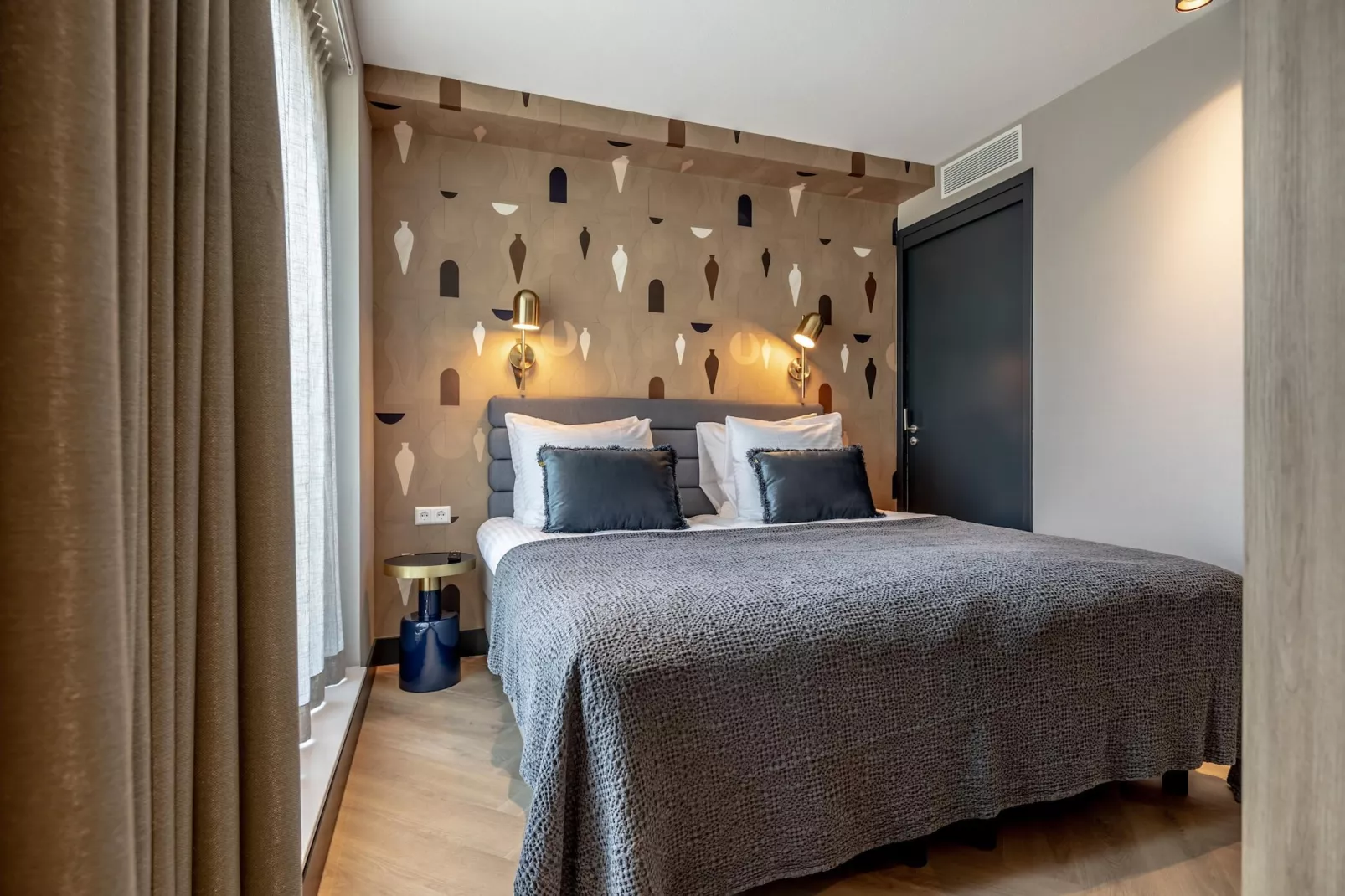 Delft 5A-Slaapkamer