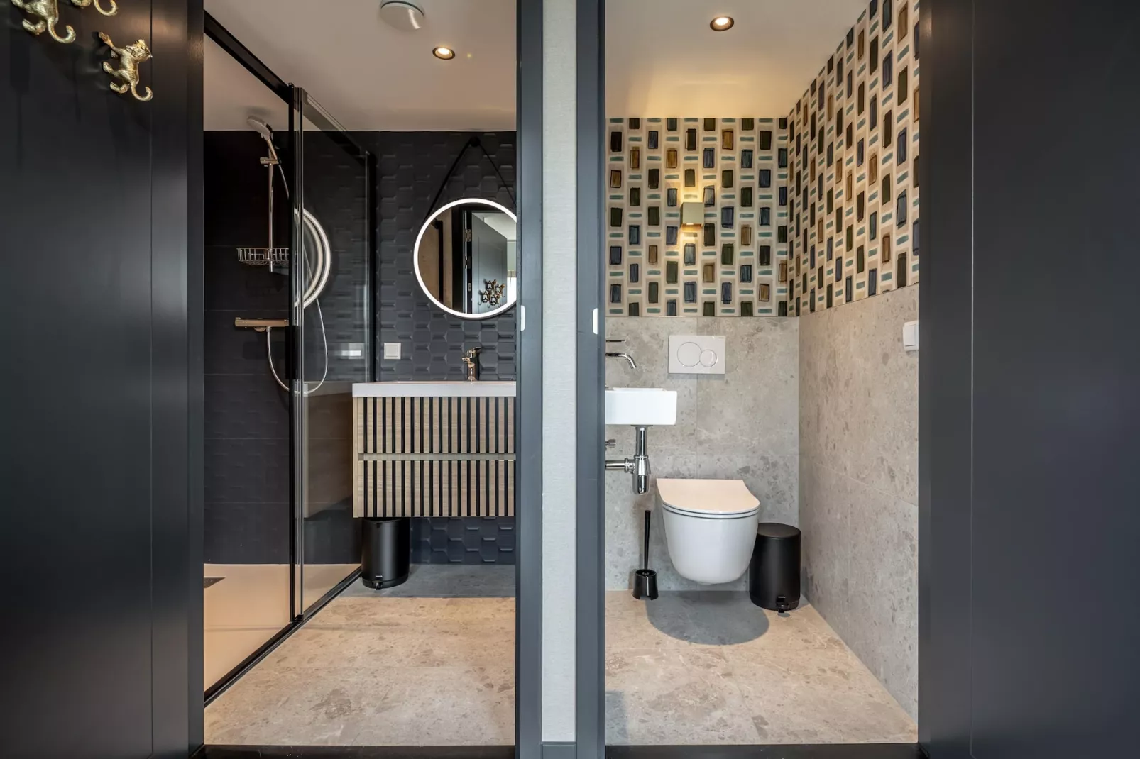 Delft 5A-Badkamer
