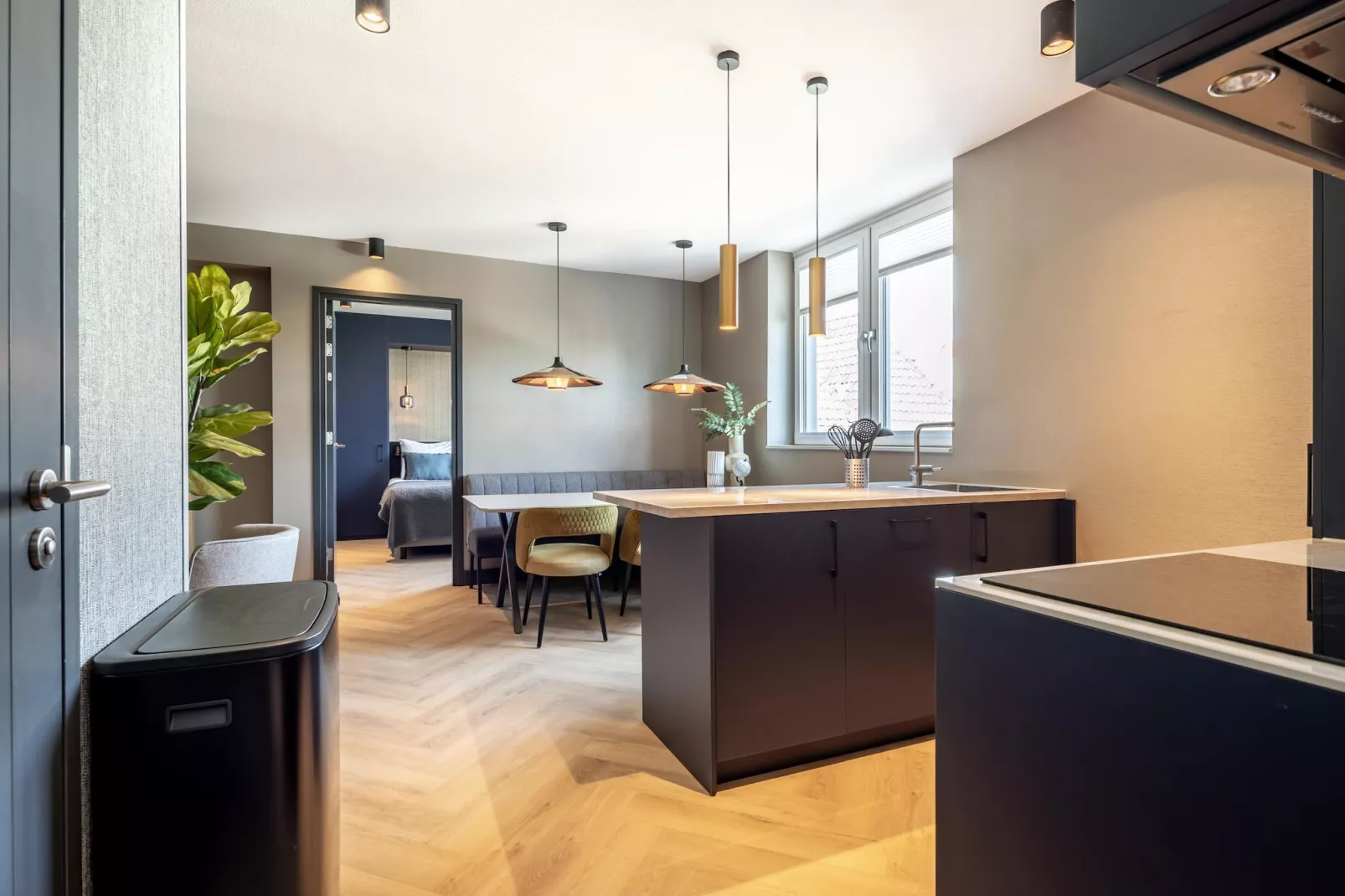 Delft 5B-Keuken