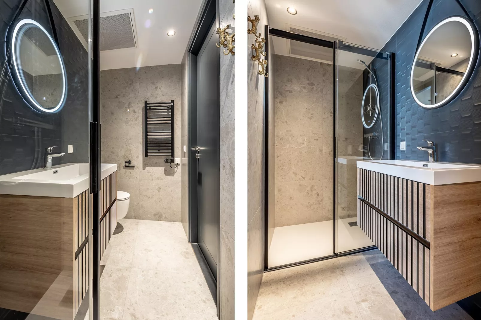 Delft 5B-Badkamer
