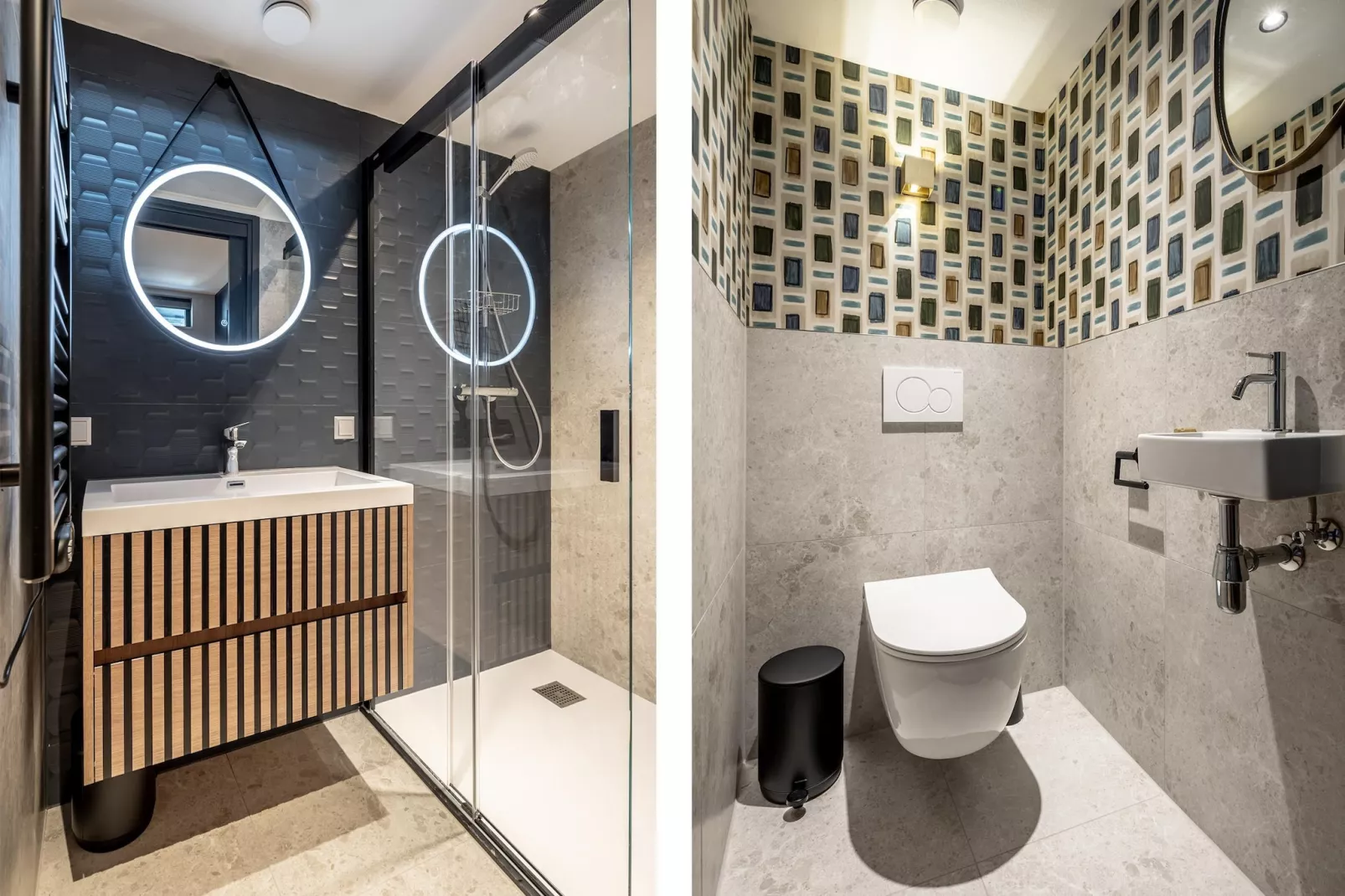 Delft 5B-Badkamer