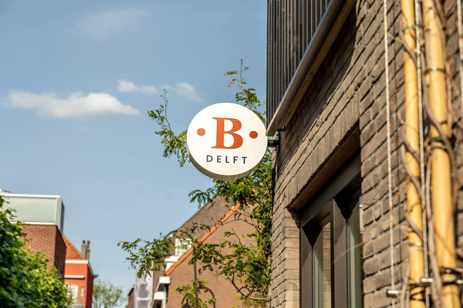 Delft 5B-Sfeer
