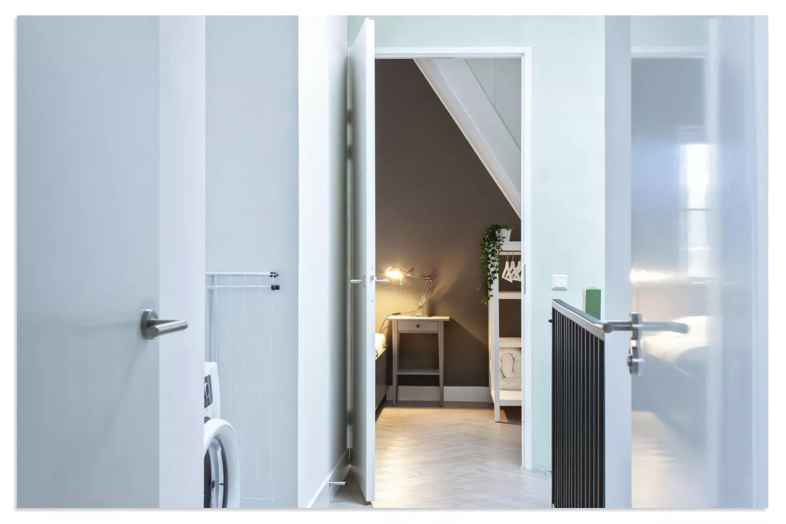 De Bleeck 6-Slaapkamer
