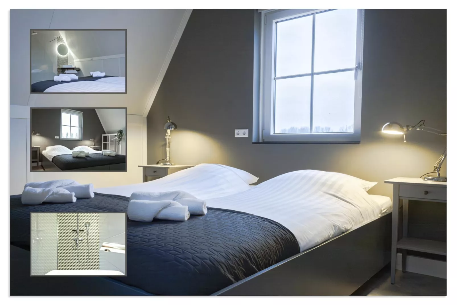 De Bleeck 6-Slaapkamer