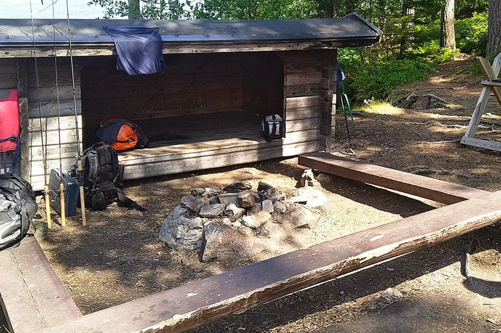 6 persoons vakantie huis in BENGTSFORS-By Traum-Niet-getagd