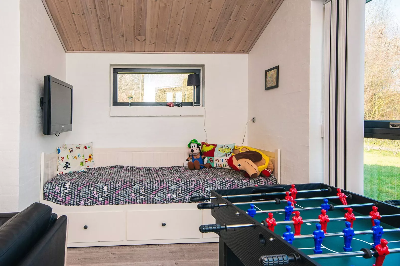 8 persoons vakantie huis in Ansager-By Traum-Binnen