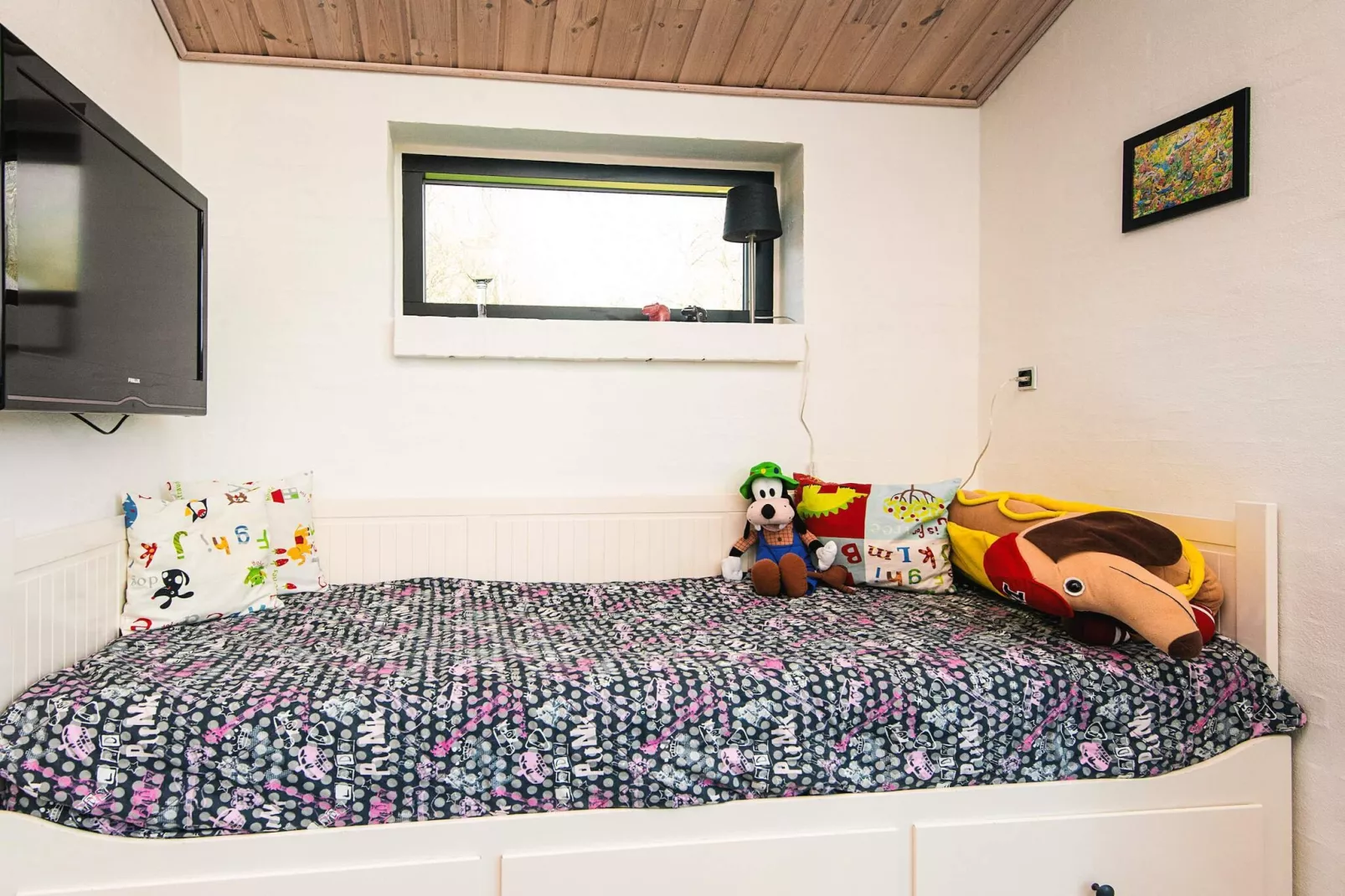8 persoons vakantie huis in Ansager-By Traum-Binnen