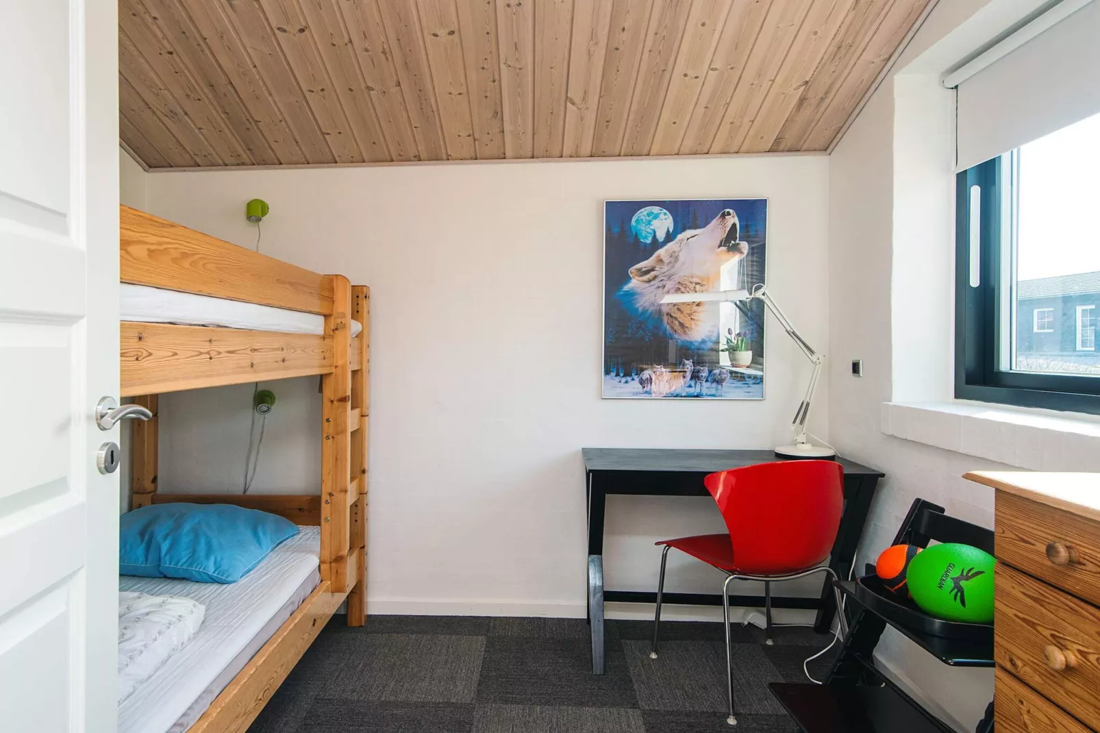 8 persoons vakantie huis in Ansager-By Traum-Binnen