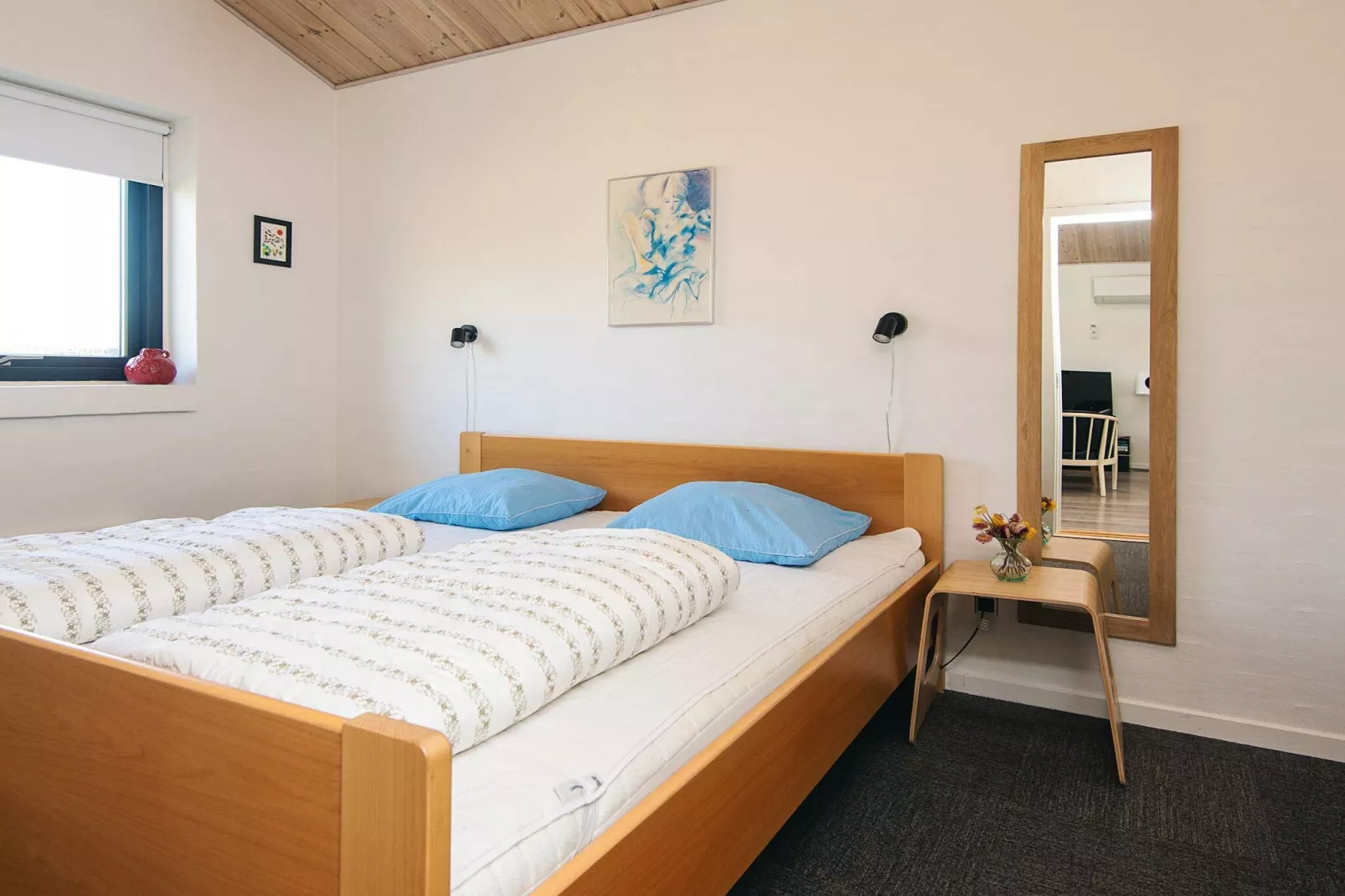 8 persoons vakantie huis in Ansager-By Traum-Binnen