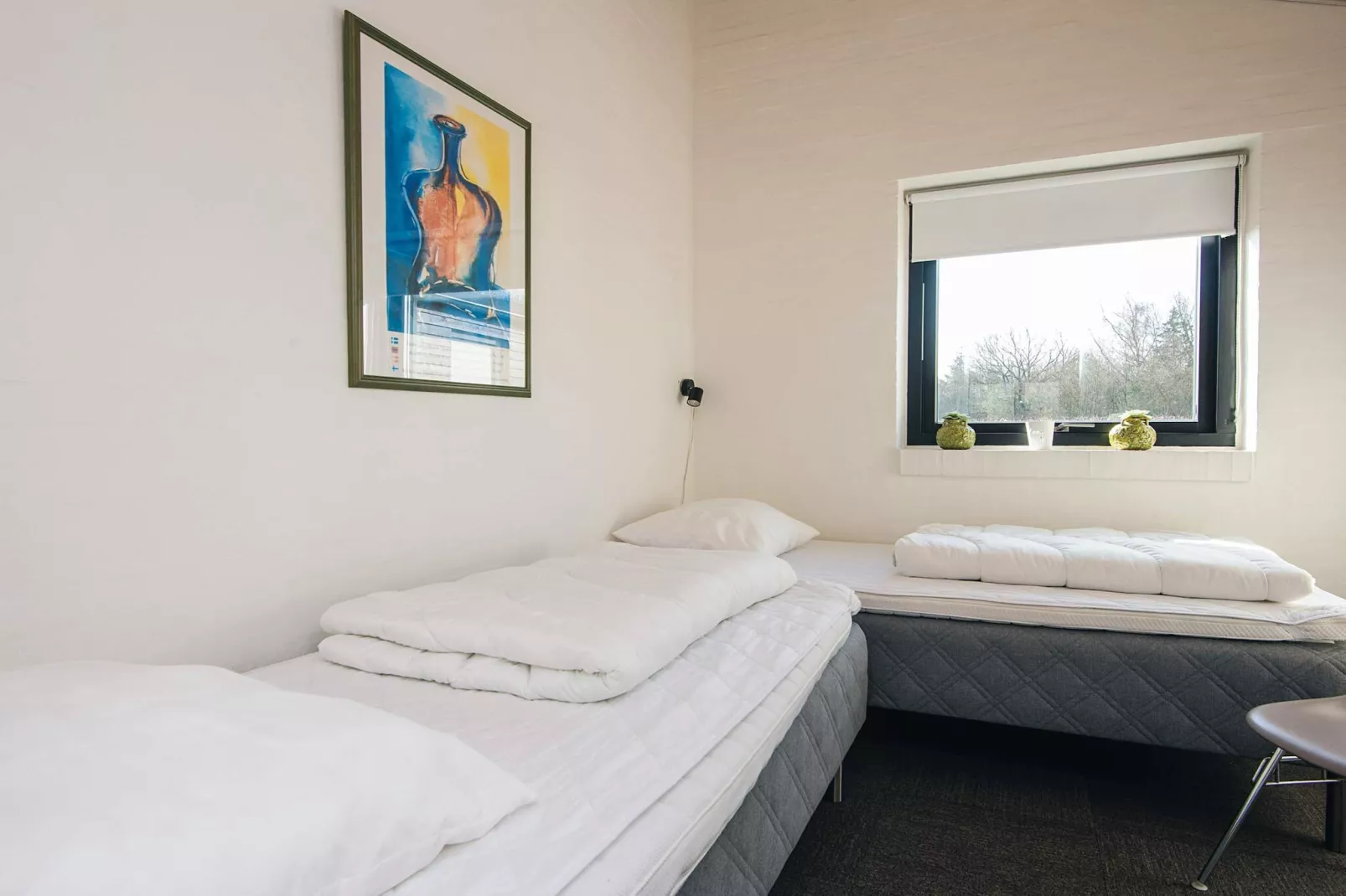 8 persoons vakantie huis in Ansager-By Traum-Binnen