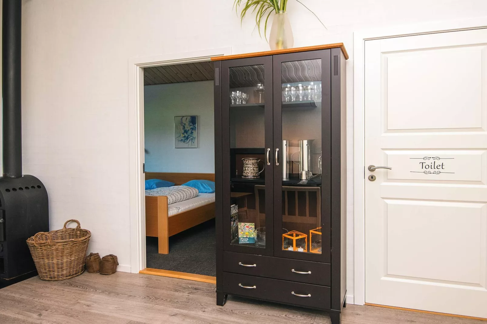 8 persoons vakantie huis in Ansager-By Traum-Binnen