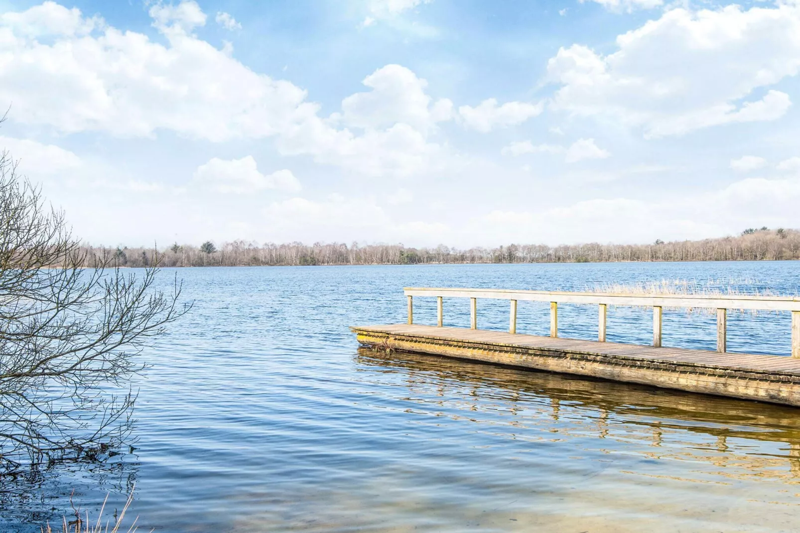 8 persoons vakantie huis in Ansager-By Traum-Niet-getagd