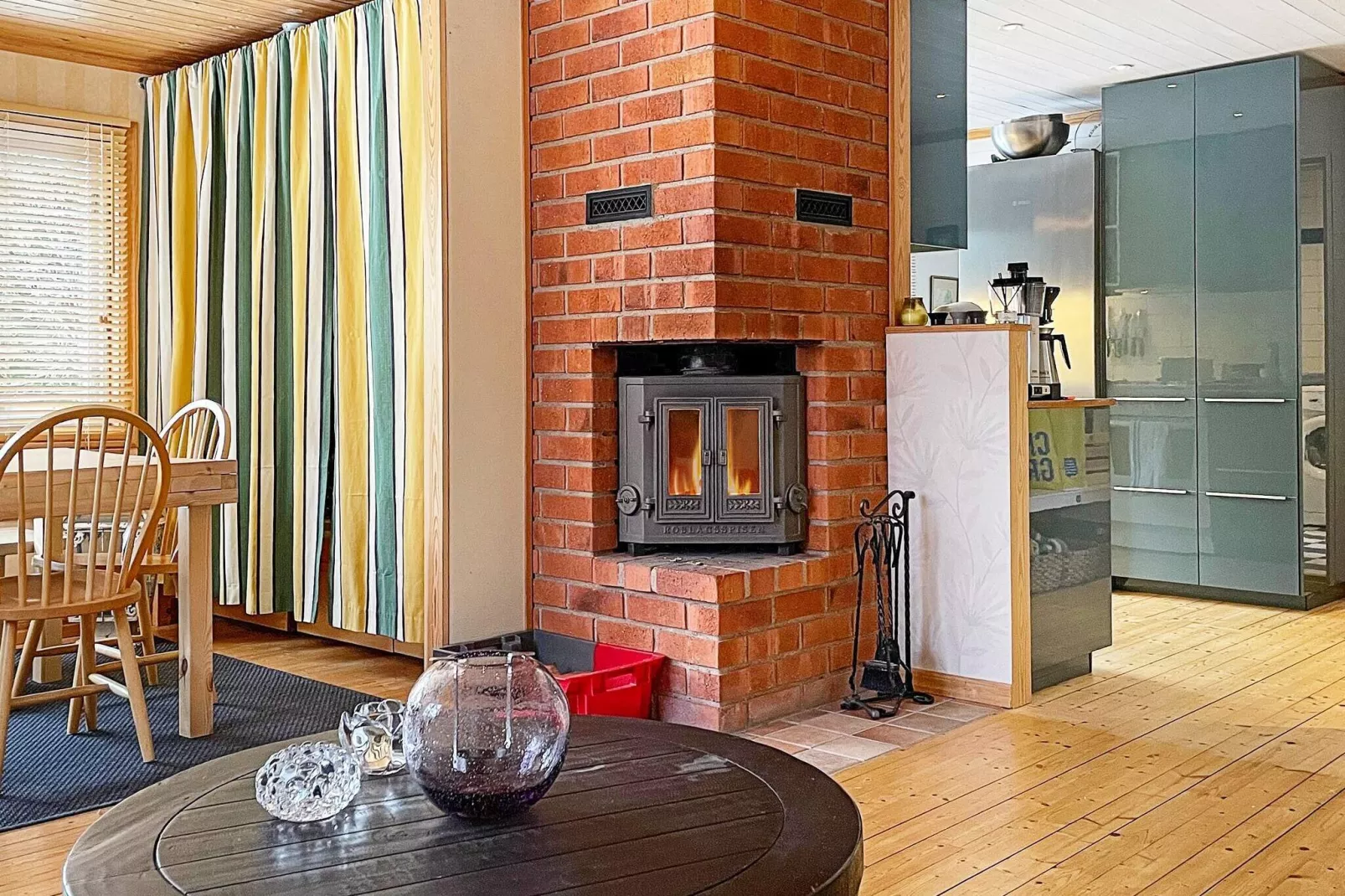 8 persoons vakantie huis in Brottby-By Traum-Binnen