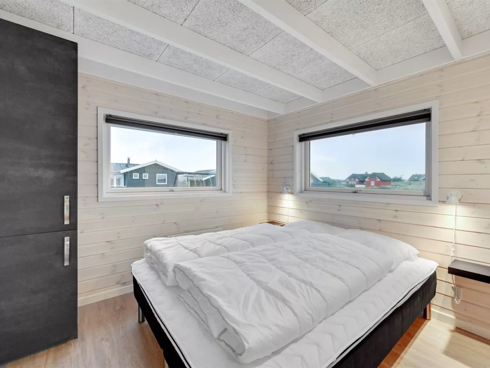 "Nis" - 450m from the sea-Binnen