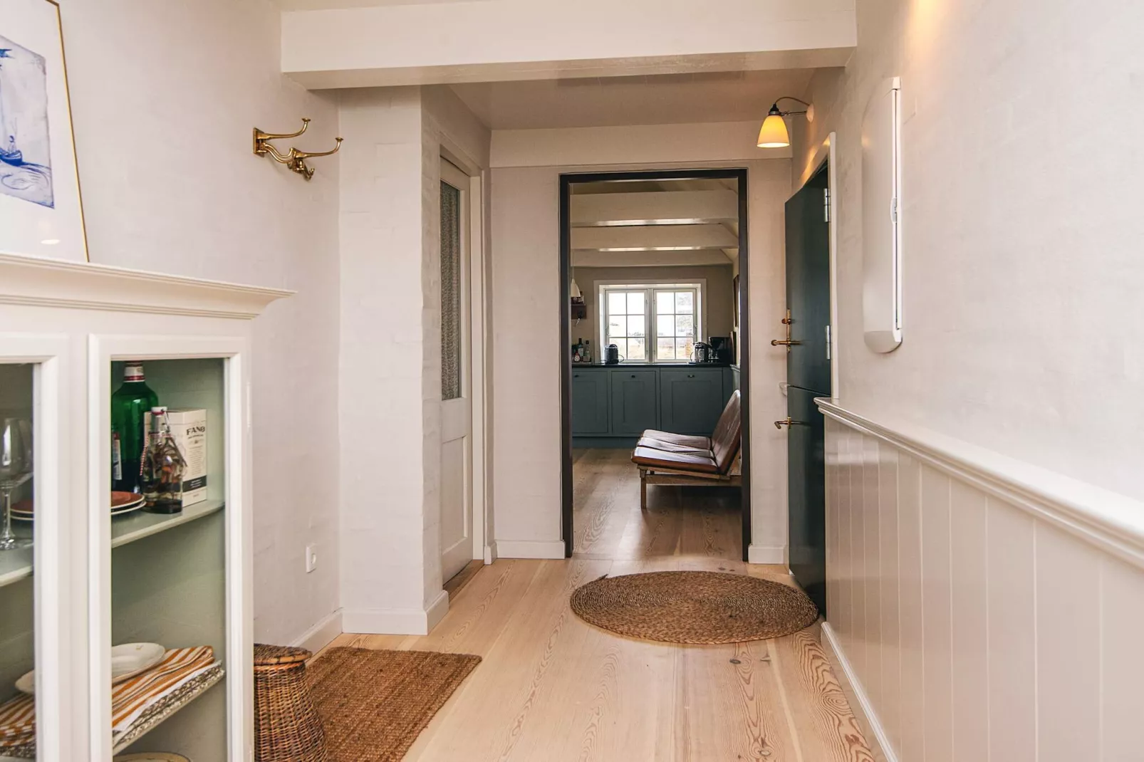 6 persoons vakantie huis in Fanø-By Traum-Binnen