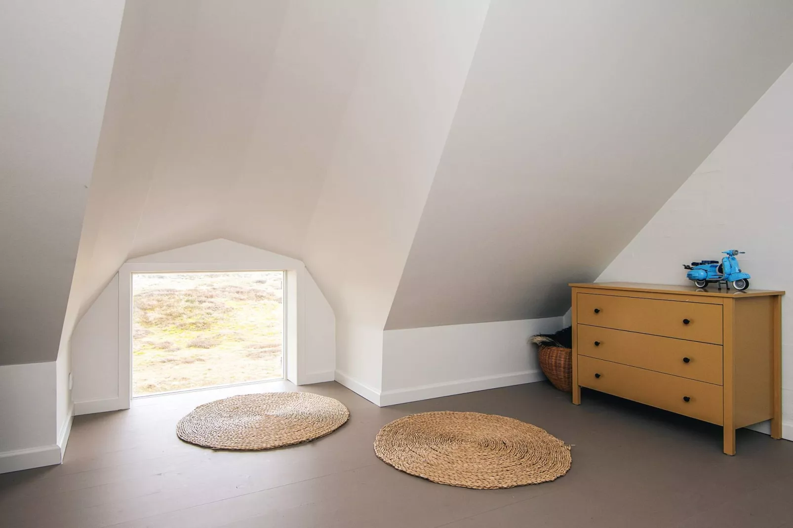 6 persoons vakantie huis in Fanø-By Traum-Binnen