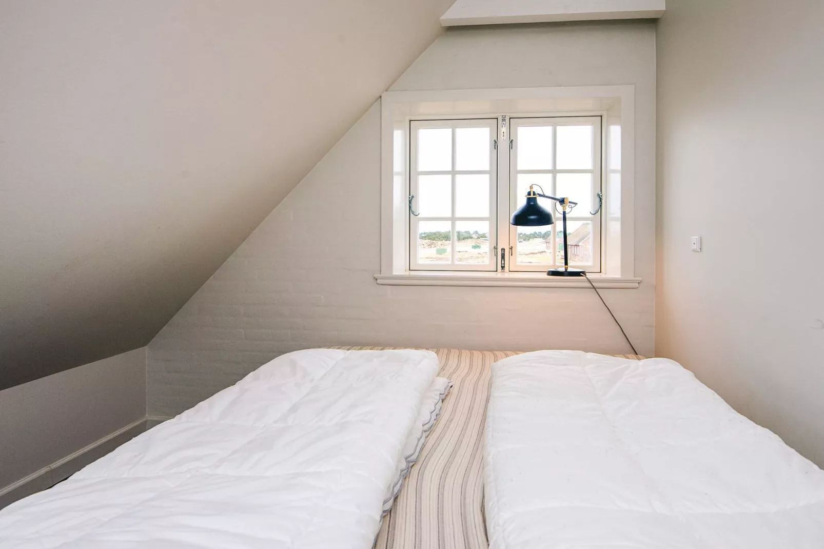 6 persoons vakantie huis in Fanø-By Traum-Binnen