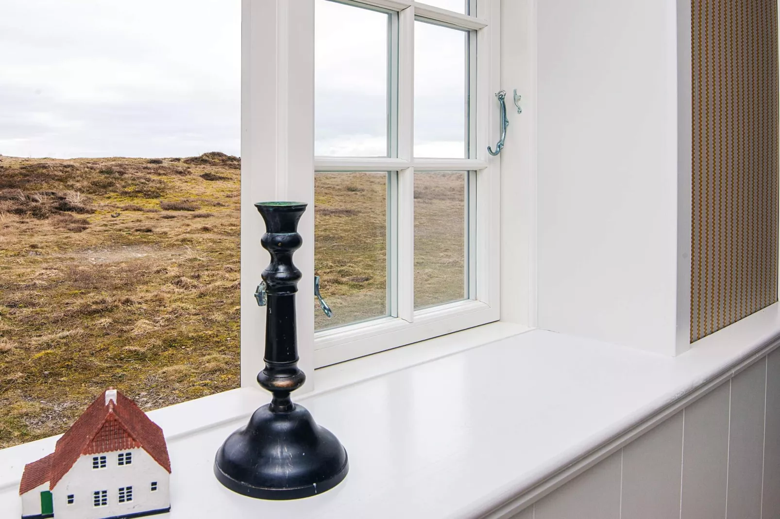 6 persoons vakantie huis in Fanø-By Traum-Binnen