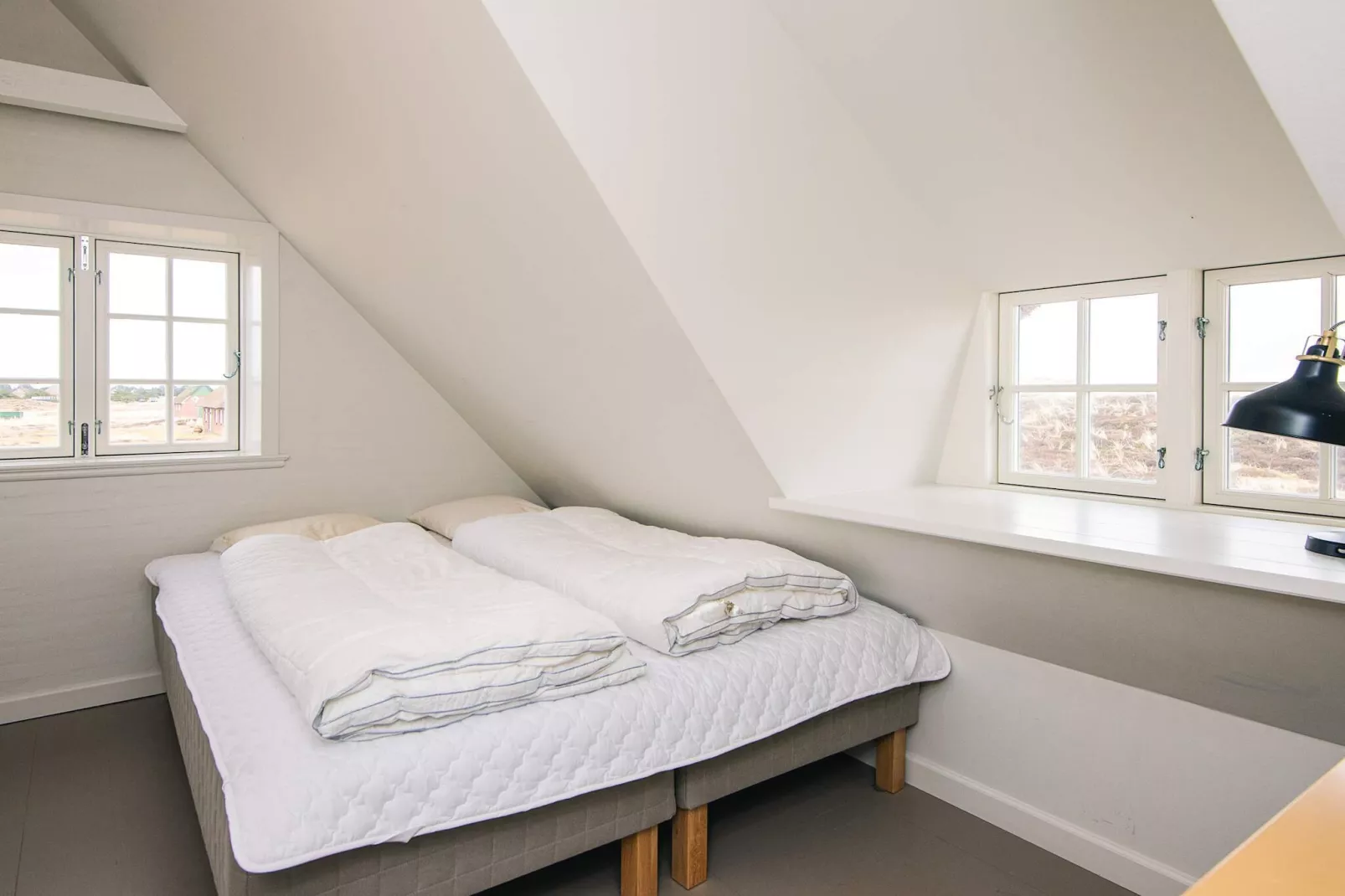 6 persoons vakantie huis in Fanø-By Traum-Binnen