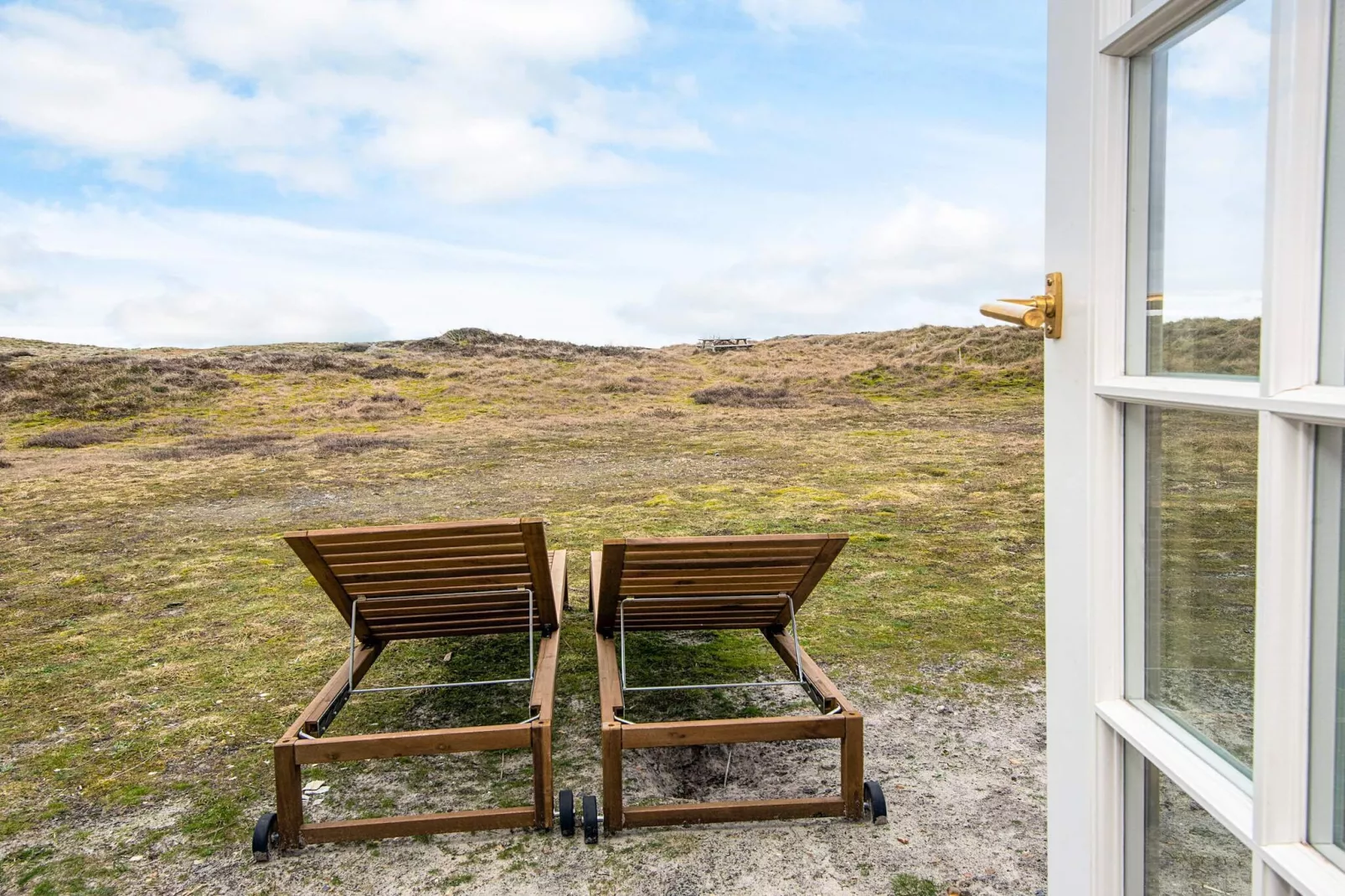6 persoons vakantie huis in Fanø-By Traum-Uitzicht