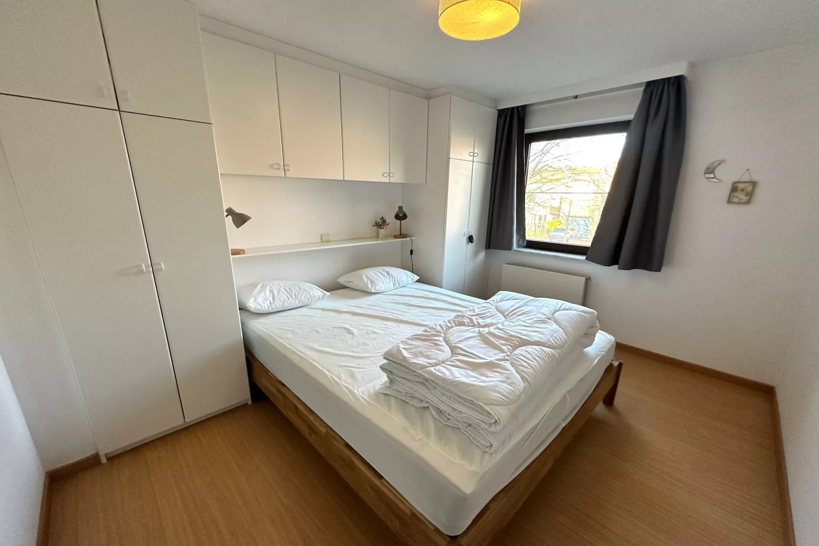 Reigersnest 0102-Slaapkamer