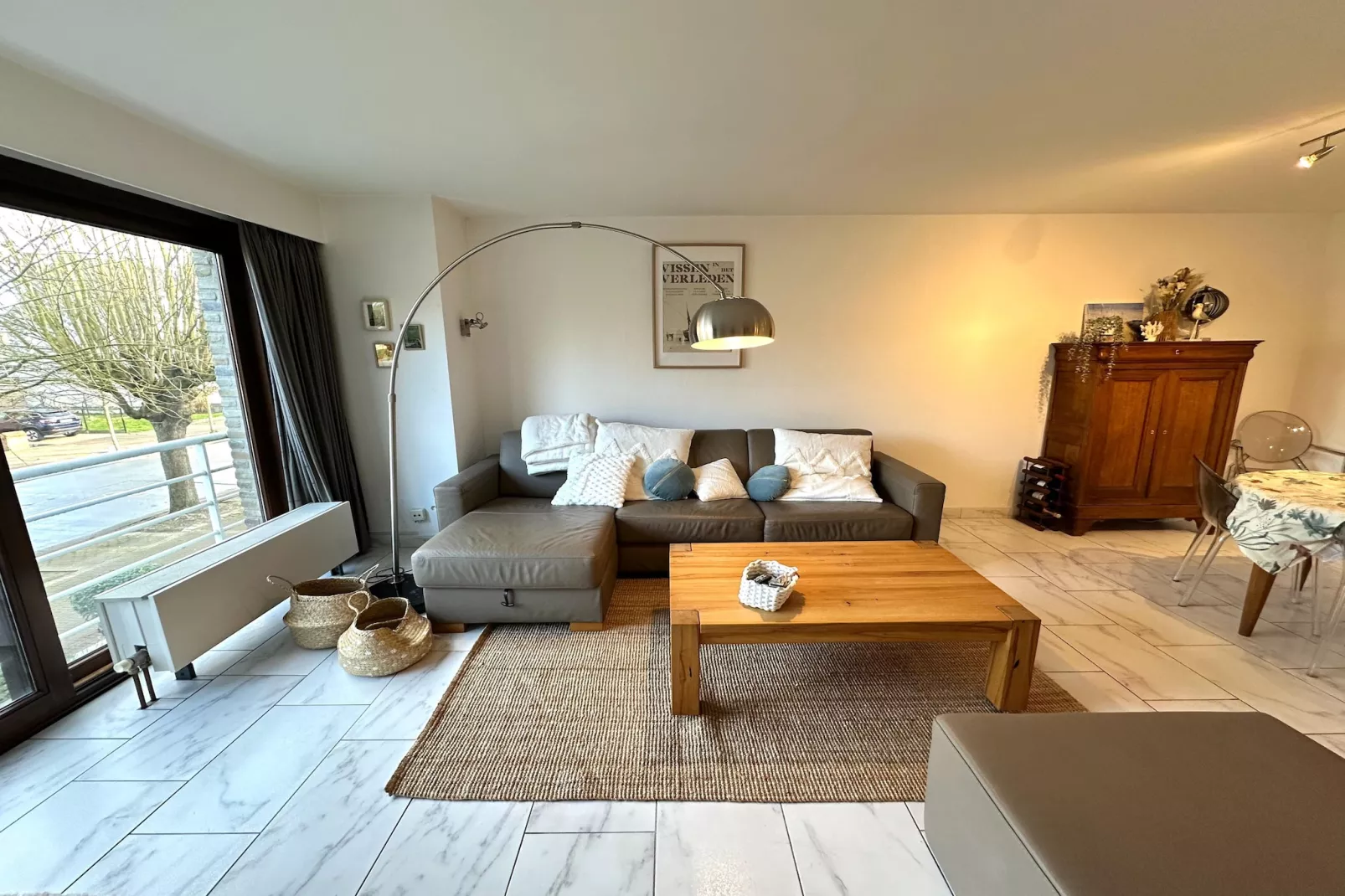 Reigersnest 0102-Woonkamer