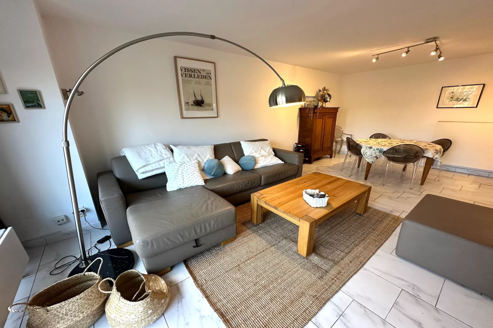 Reigersnest 0102-Woonkamer