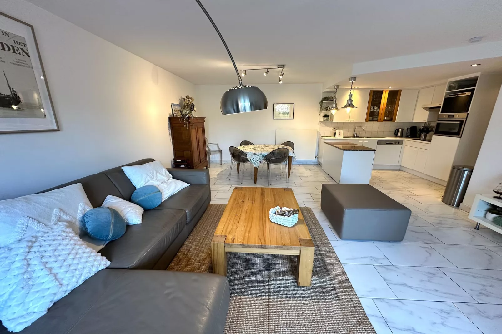 Reigersnest 0102-Woonkamer