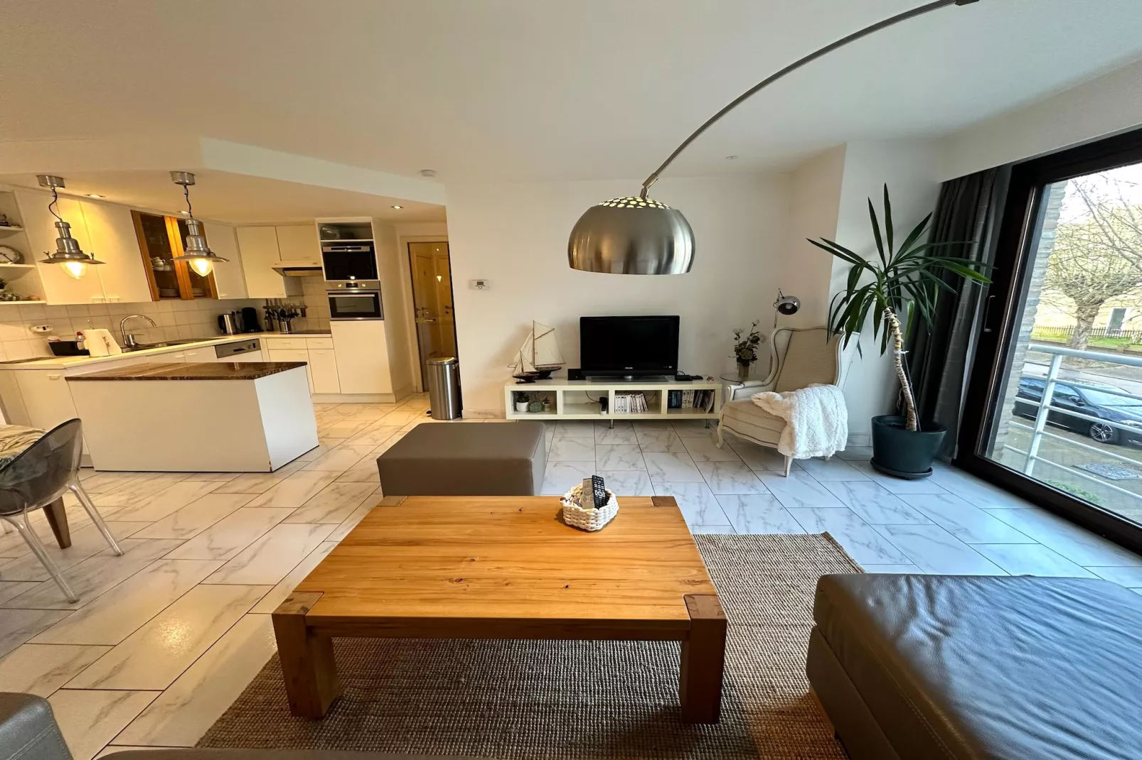 Reigersnest 0102-Woonkamer