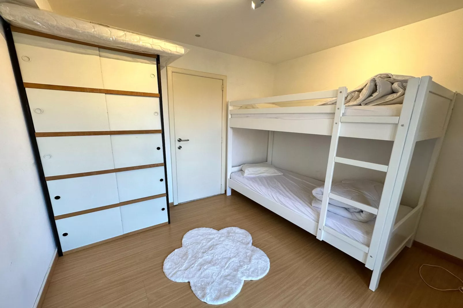 Reigersnest 0102-Slaapkamer