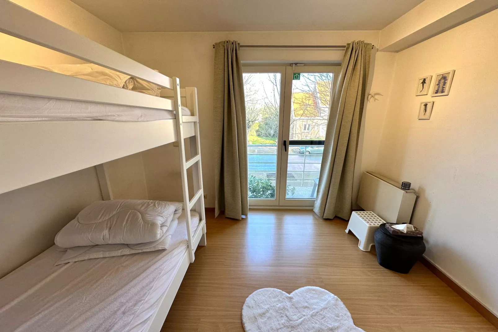 Reigersnest 0102-Slaapkamer