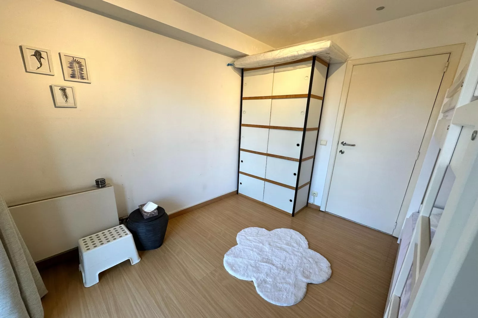 Reigersnest 0102-Slaapkamer
