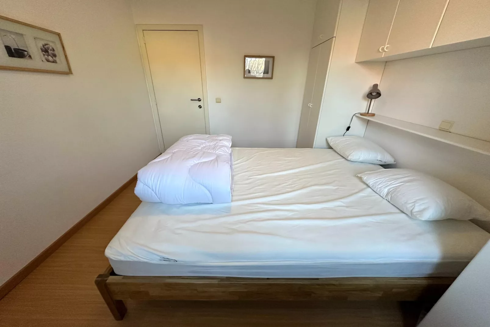 Reigersnest 0102-Slaapkamer