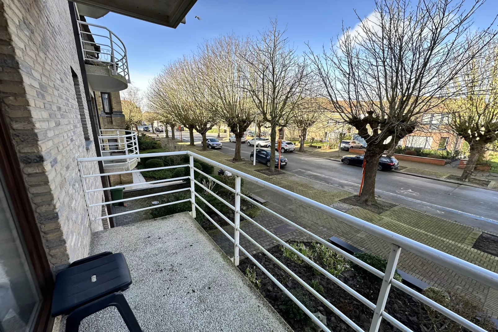 Reigersnest 0102-Terrasbalkon