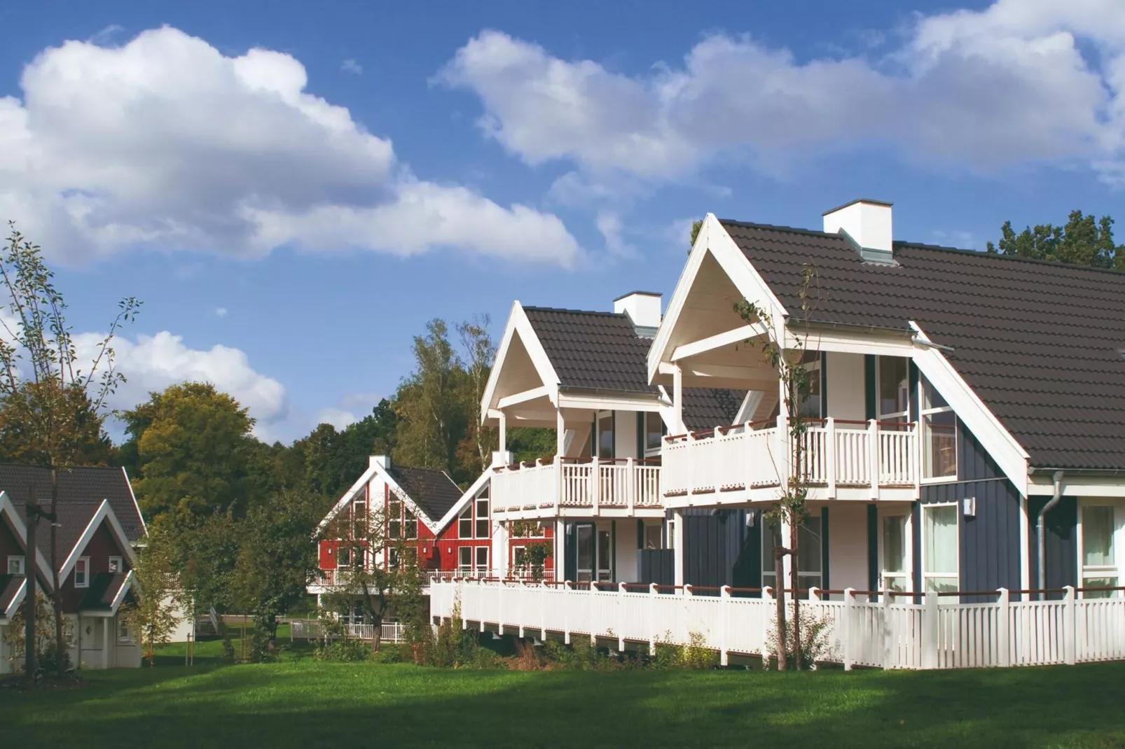 Haus Fünen XXL