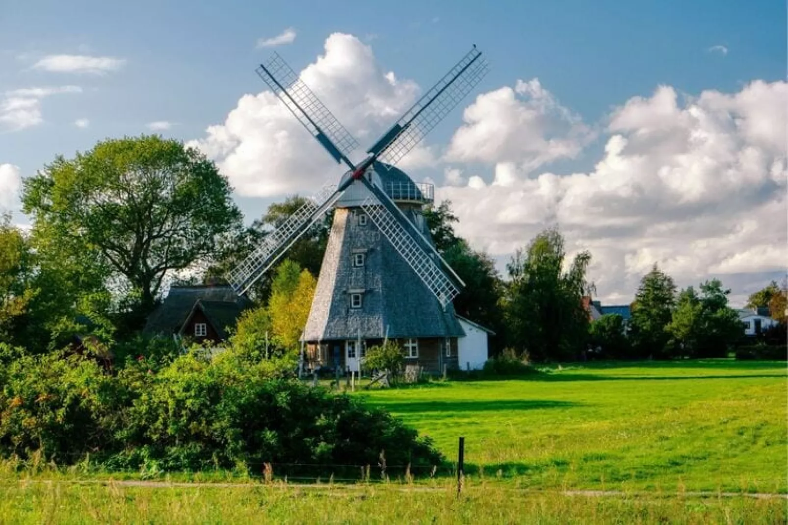FH Küstennebel 4 P-Gebieden zomer 5km