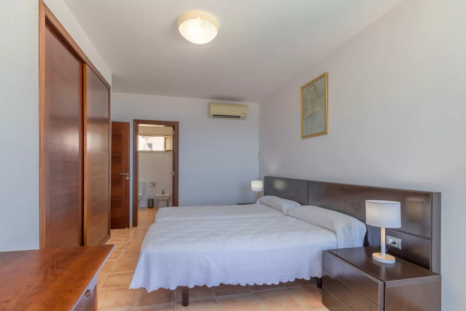 Vista Mar Azul, Villa 5StarsHome Mallorca