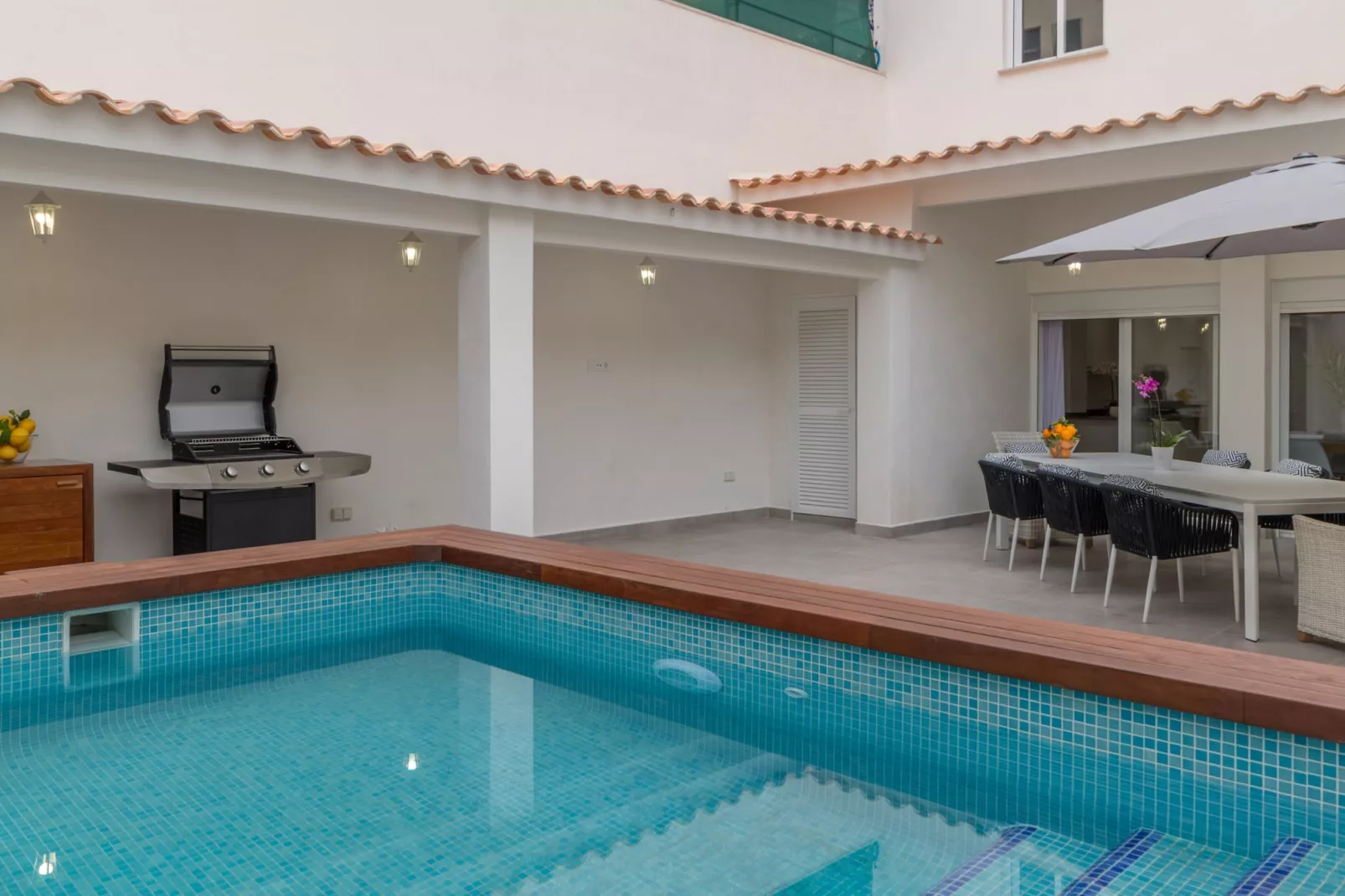 Miquel Santandreu 40, TownHouse 5StarsHome Mallorc