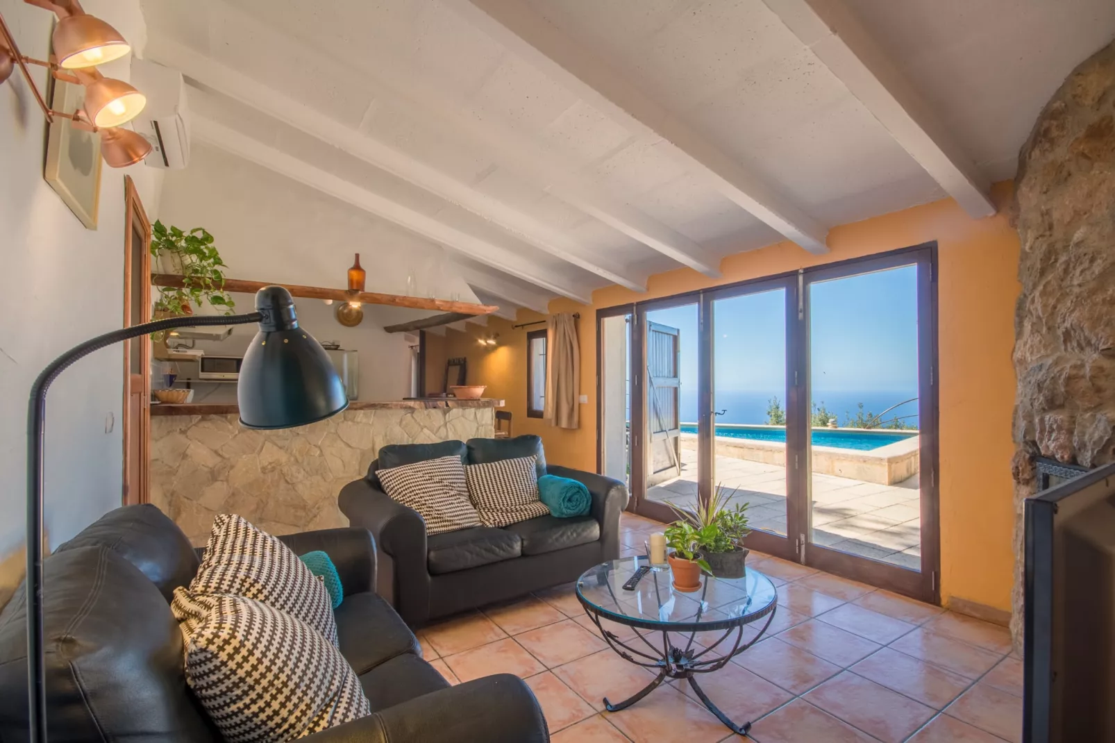 Son Galceran Petit, Finca 5StarsHome Mallorca